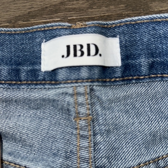JBD Jeans Women’s size 26 - Picture 2 of 5